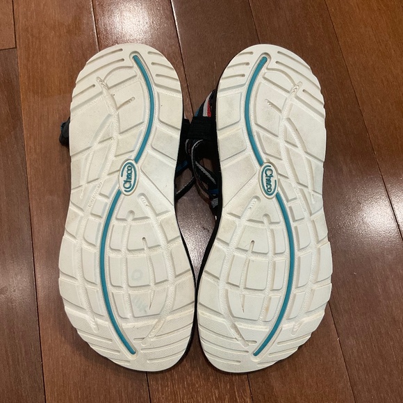 Chaco Z/Cloud X2 Sandals - Picture 3 of 8